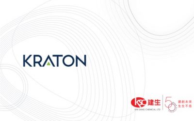 Let KRATON Upgrades Your Product