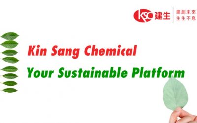 Kin Sang | Your Sustainable Platform