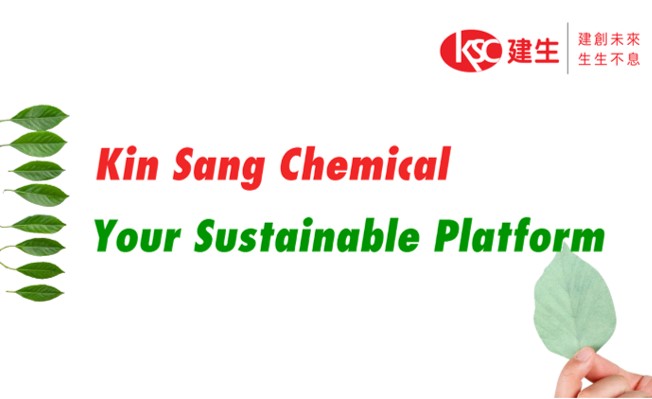 Kin Sang | Your Sustainable Platform