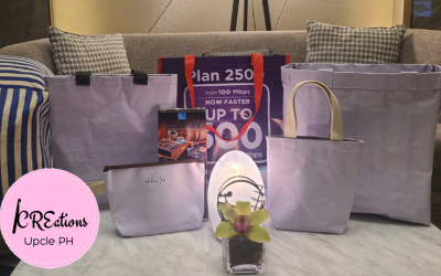 Kin Sang Partners with Kreations Upcycle to Advance ESG Goals Through Sustainable Community Empowerment